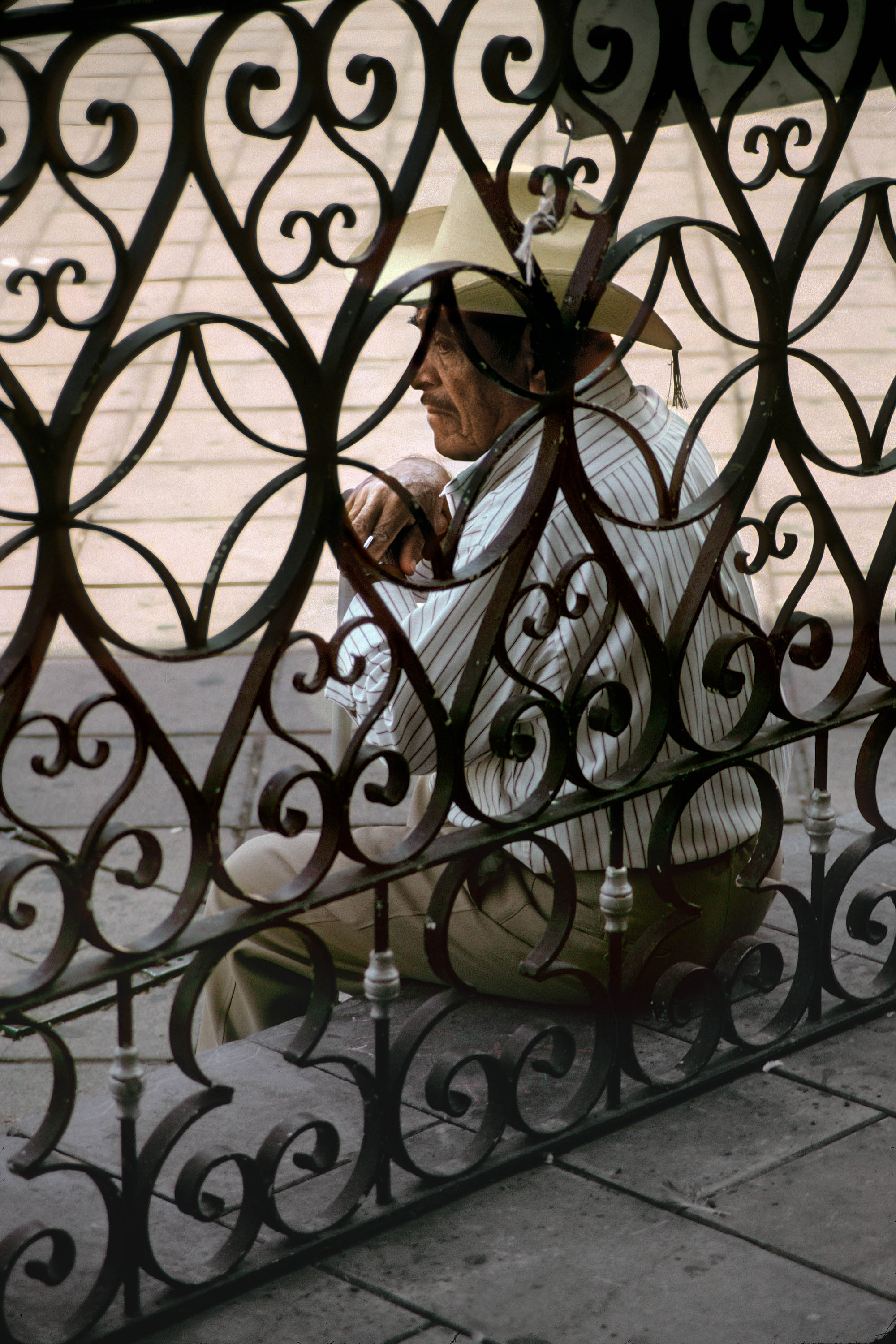 bill-hocker-the-zocalo-colima-mexico-2004