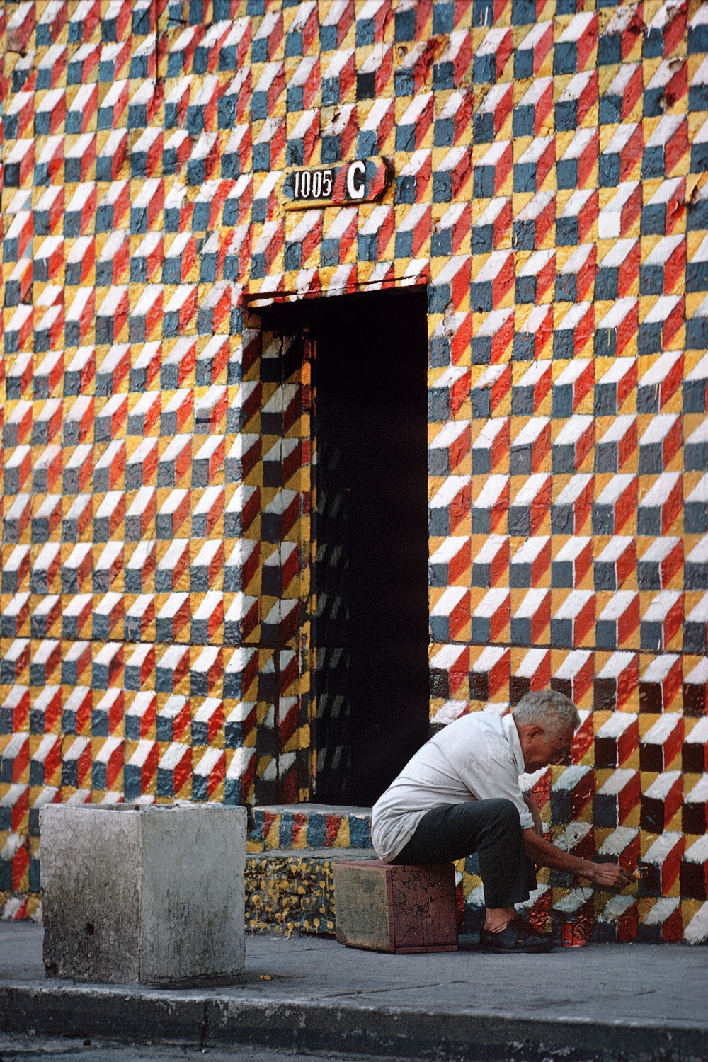 bill-hocker-house-painter-mexico-1973