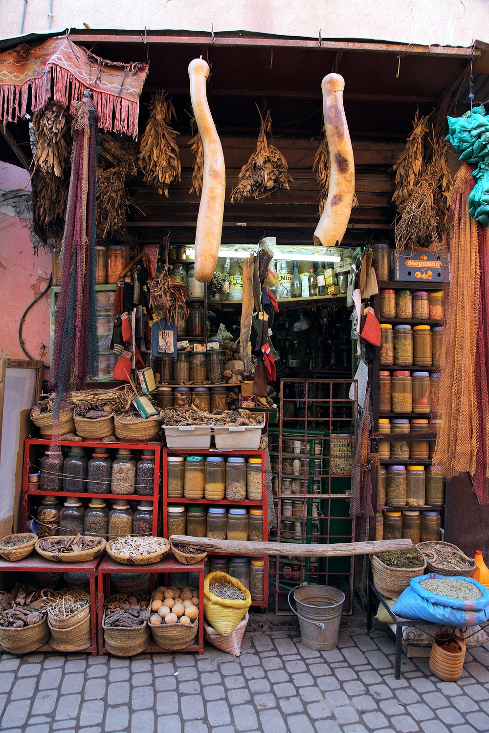 bill-hocker-marrakech-morocco-2012