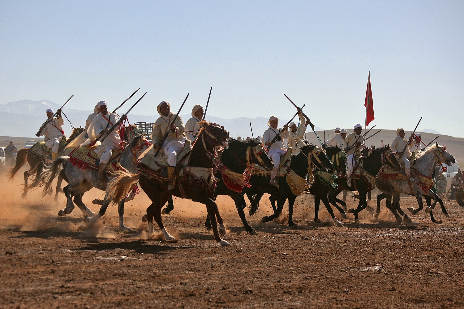bill-hocker-local-horse-fantasia-between-marrakech-and-essaouira-morocco-2012