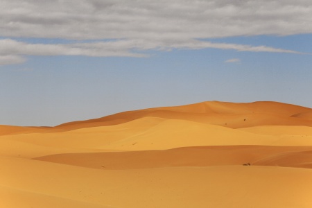 Erg Chebbi
Merzouga, Morocco