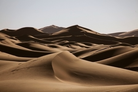 Erg Chebbi
Merzouga, Morocco