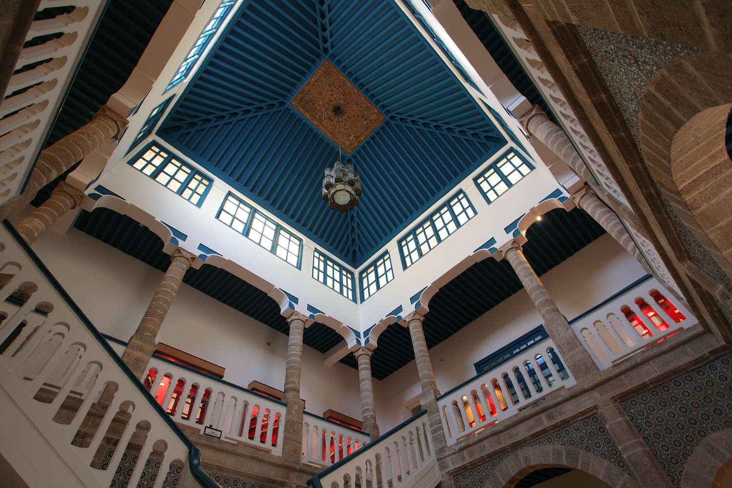 bill-hocker-museumessaouira-morocco-2012