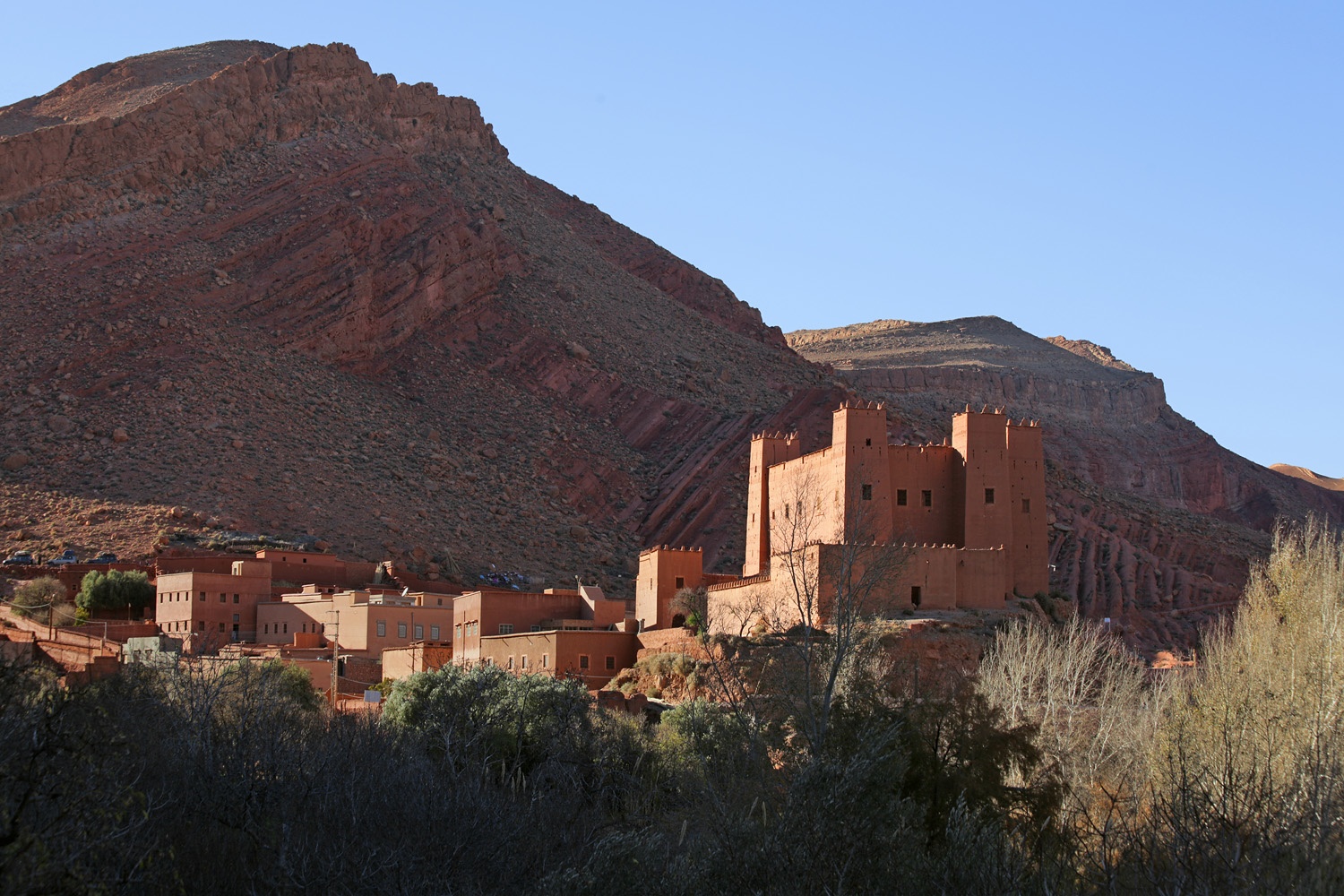 bill-hocker-near-ait-ben-ali-dades-gorge-morocco-2012