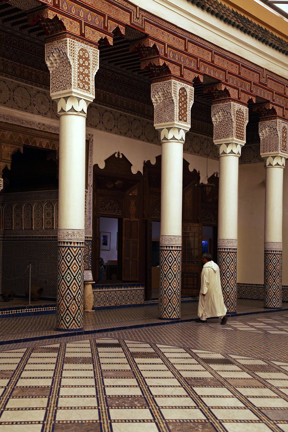 bill-hocker-marrikech-museum-marrakech-morocco-2012