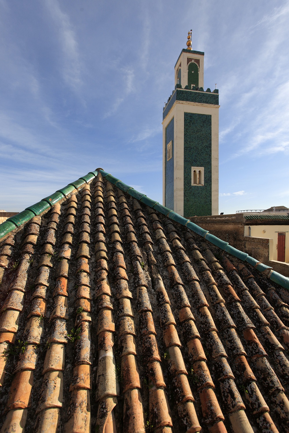 bill-hocker-medersa-bou-inania-meknes-morocco-2013