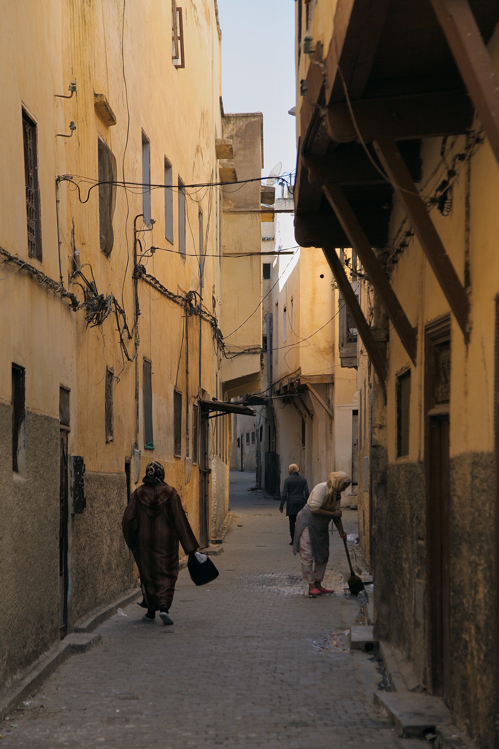 bill-hocker-the-mellah-fes-el-bali-morocco-2013