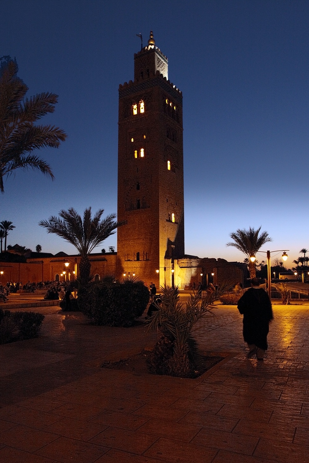 bill-hocker-grand-mosque-marrakech-morocco-2013