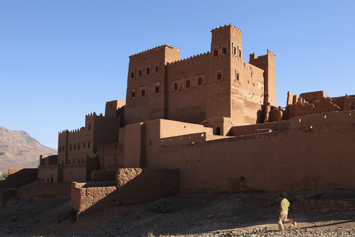 bill-hocker-kasbah-oulad-othmane-el-arabi-draa-valley-morocco-2013