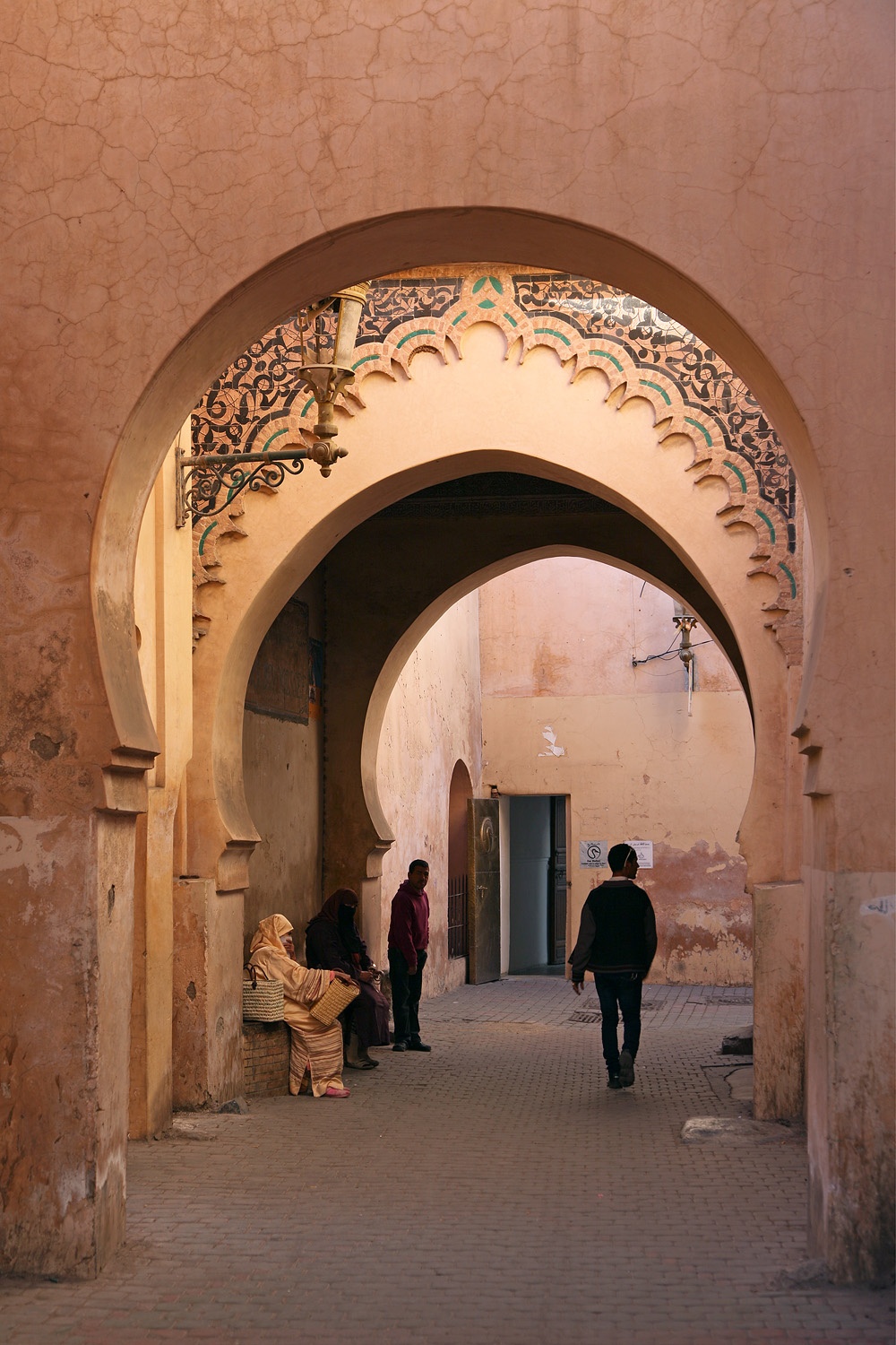 bill-hocker-marrakech-morocco-2012