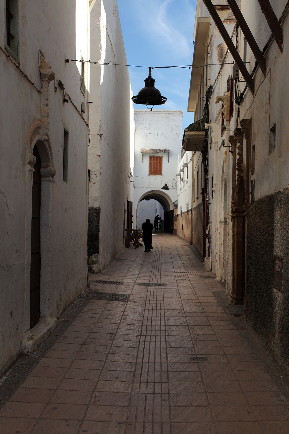 bill-hocker-medina-rabat-morocco-2013