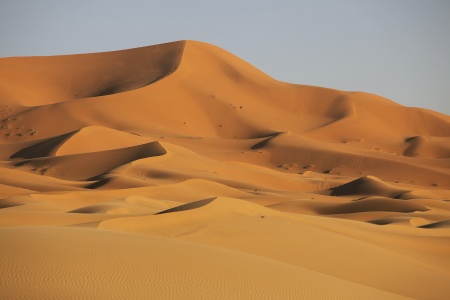 Erg Chebbi
Merzouga, Morocco