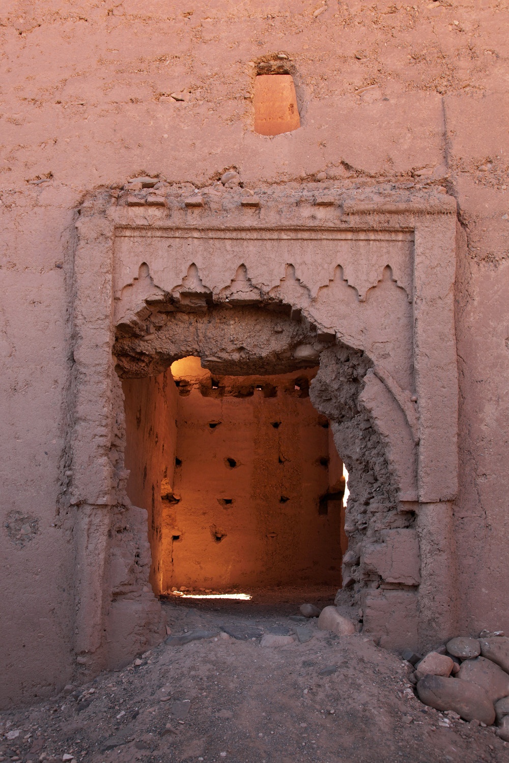 bill-hocker-kasbah-taourirte-draa-valley-morocco-2013