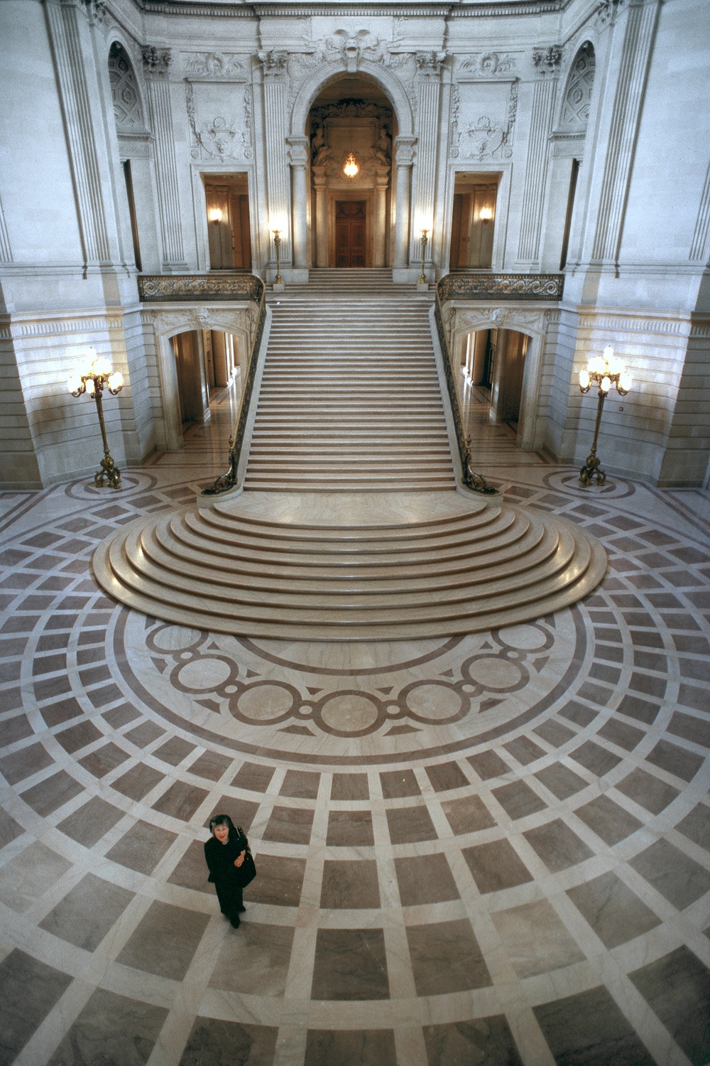 bill-hocker-city-hall-san-francisco-california-2005