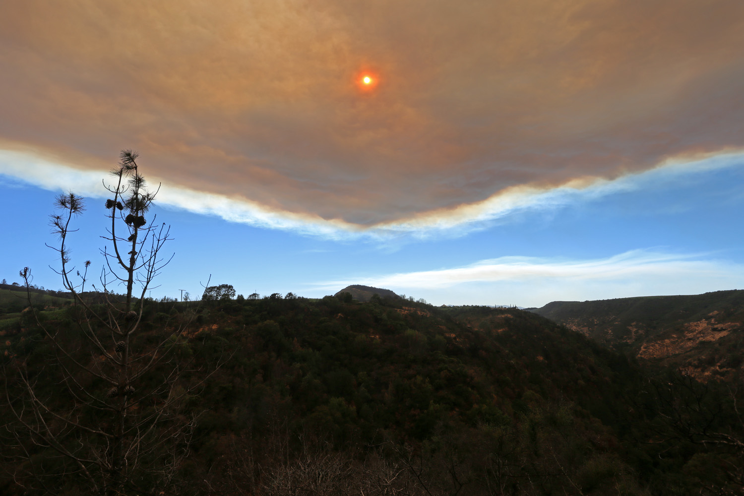 bill-hocker-haystack-and-fire-cloud-from-twin-brook-farm-napa-county-california-2018