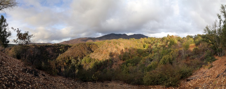 Atlas Peak
Napa, California