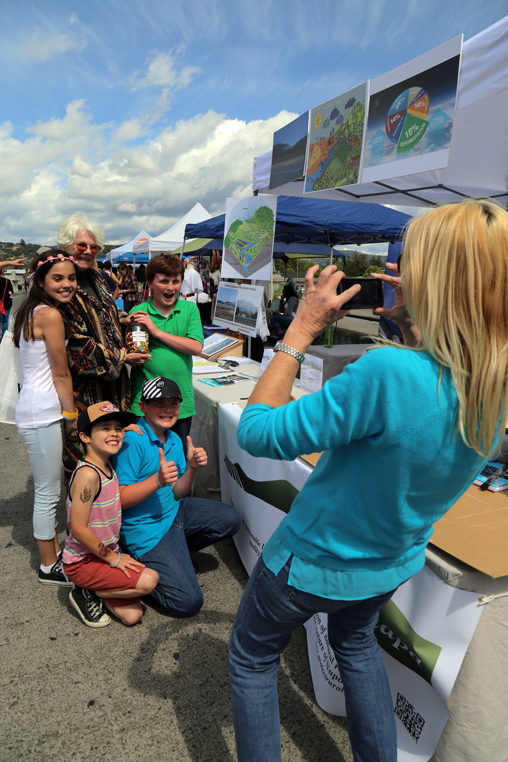 bill-hocker-jelly-bean-winner-earth-day-2014