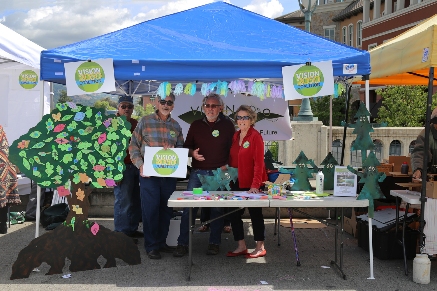 bill-hocker-gary-dan-and-?-earth-day-2014