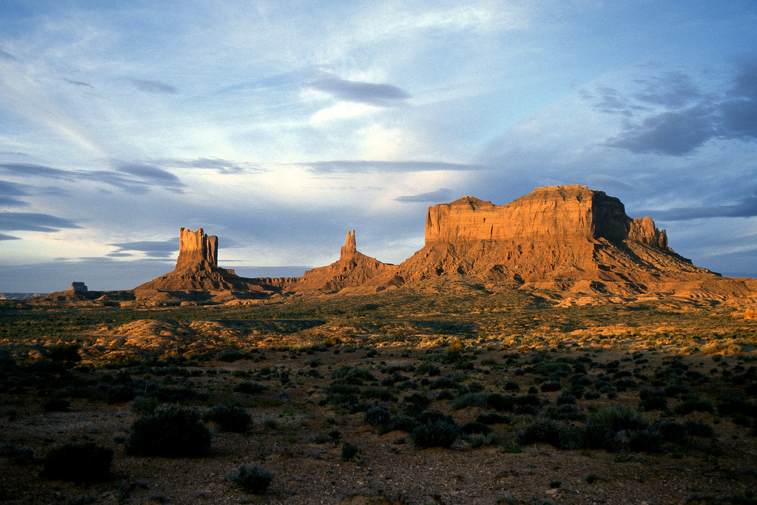 bill-hocker-stagecoach-big-indian-saddleback-monument-valley-tribal-park-2003