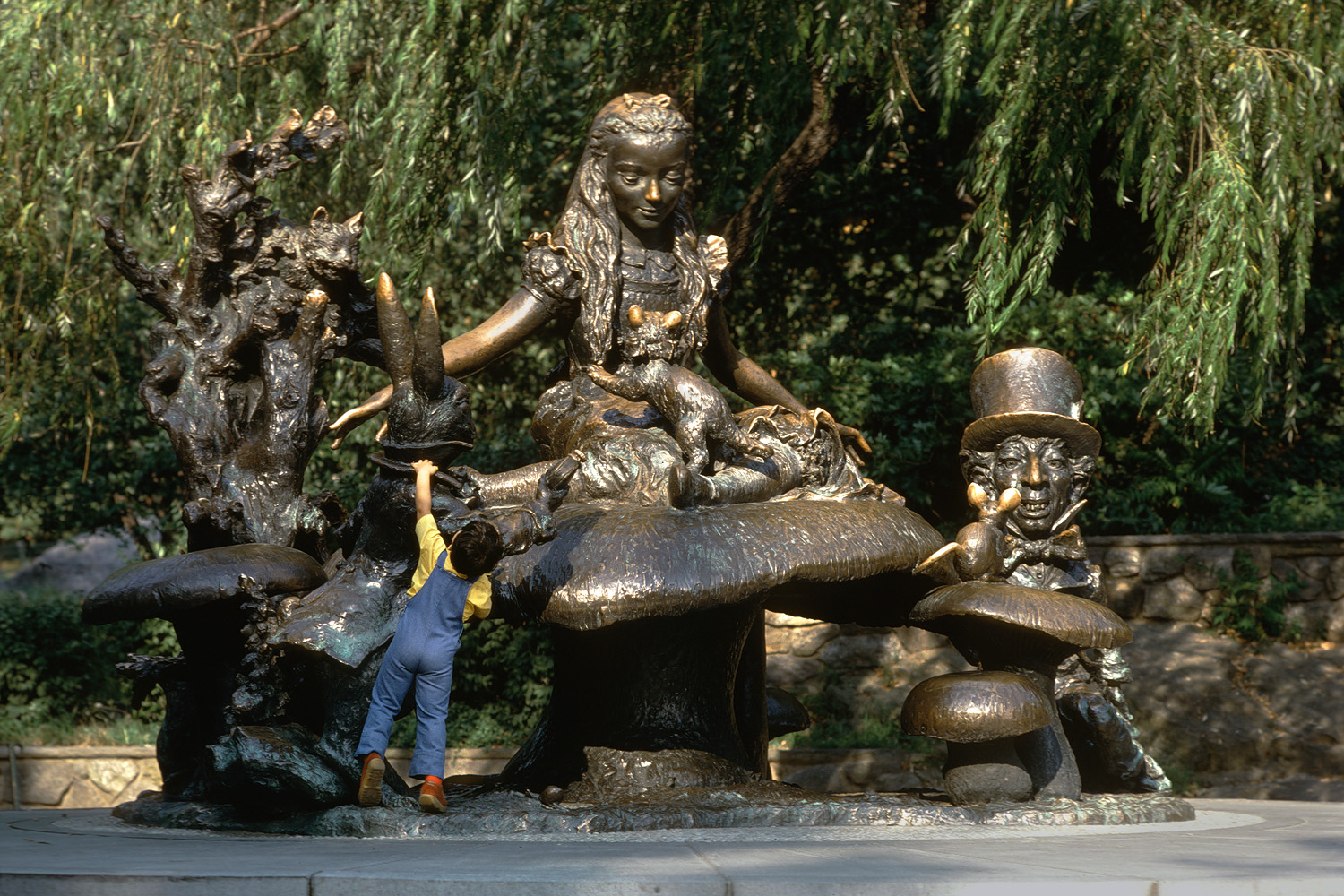 bill-hocker-central-park-new-york-new-york-1980