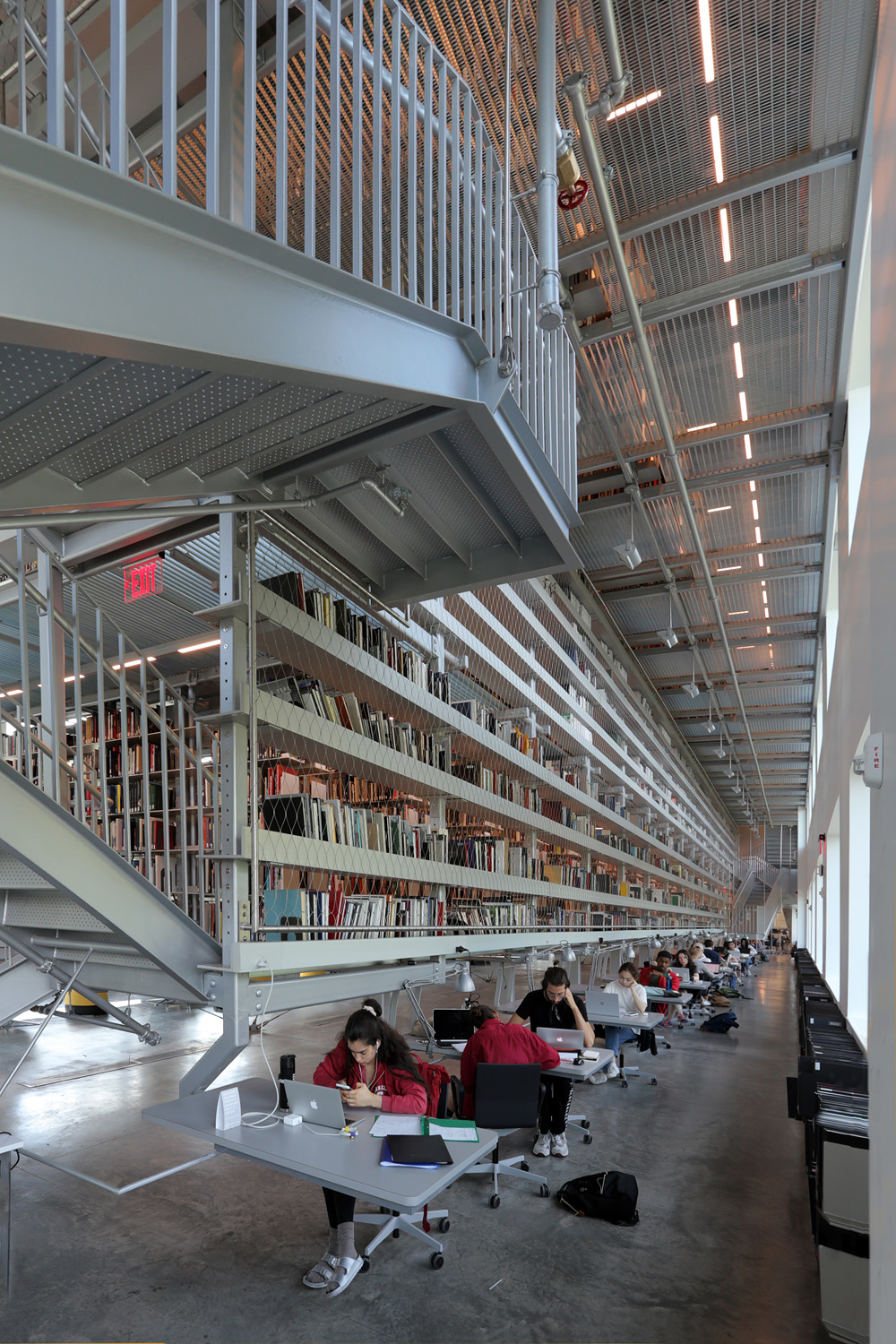 bill-hocker-mui-ho-library-cornell-library-ithaca-new-york-2019