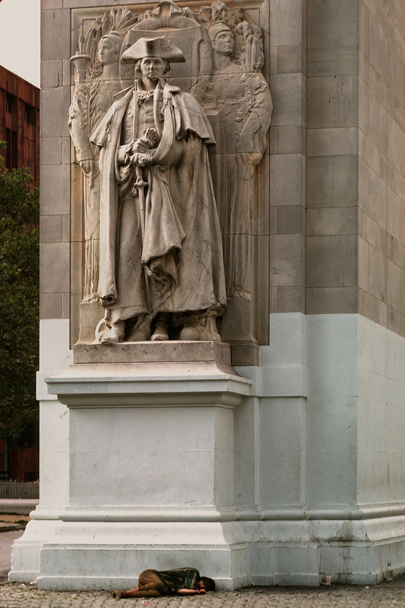 bill-hocker-washington-square-new-york-new-york-1980