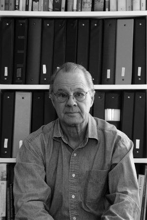 Bill Hocker
Berkeley, California
