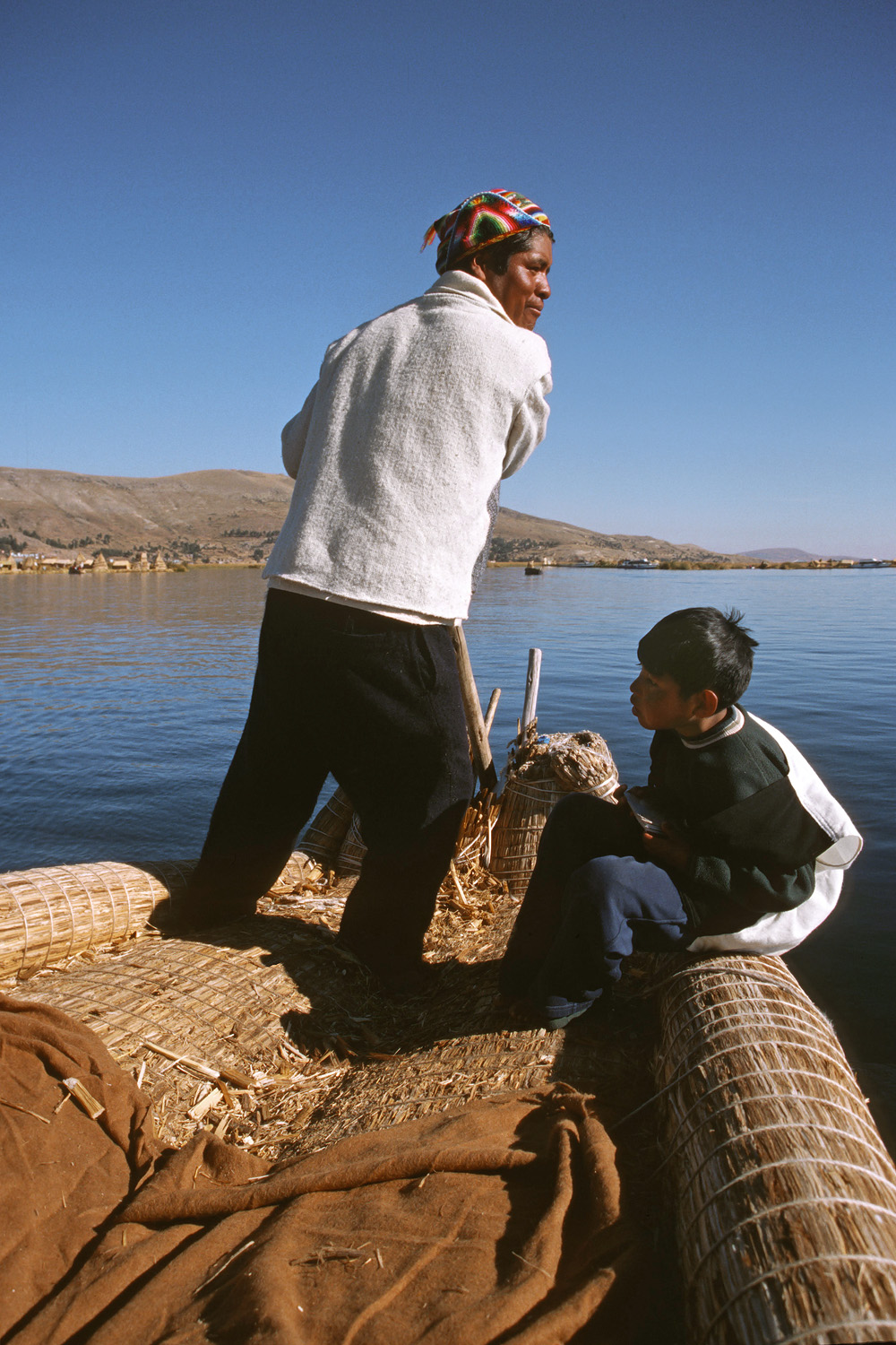 bill-hocker-pros-island-reed-boat-lake-titicaca-peru-2005