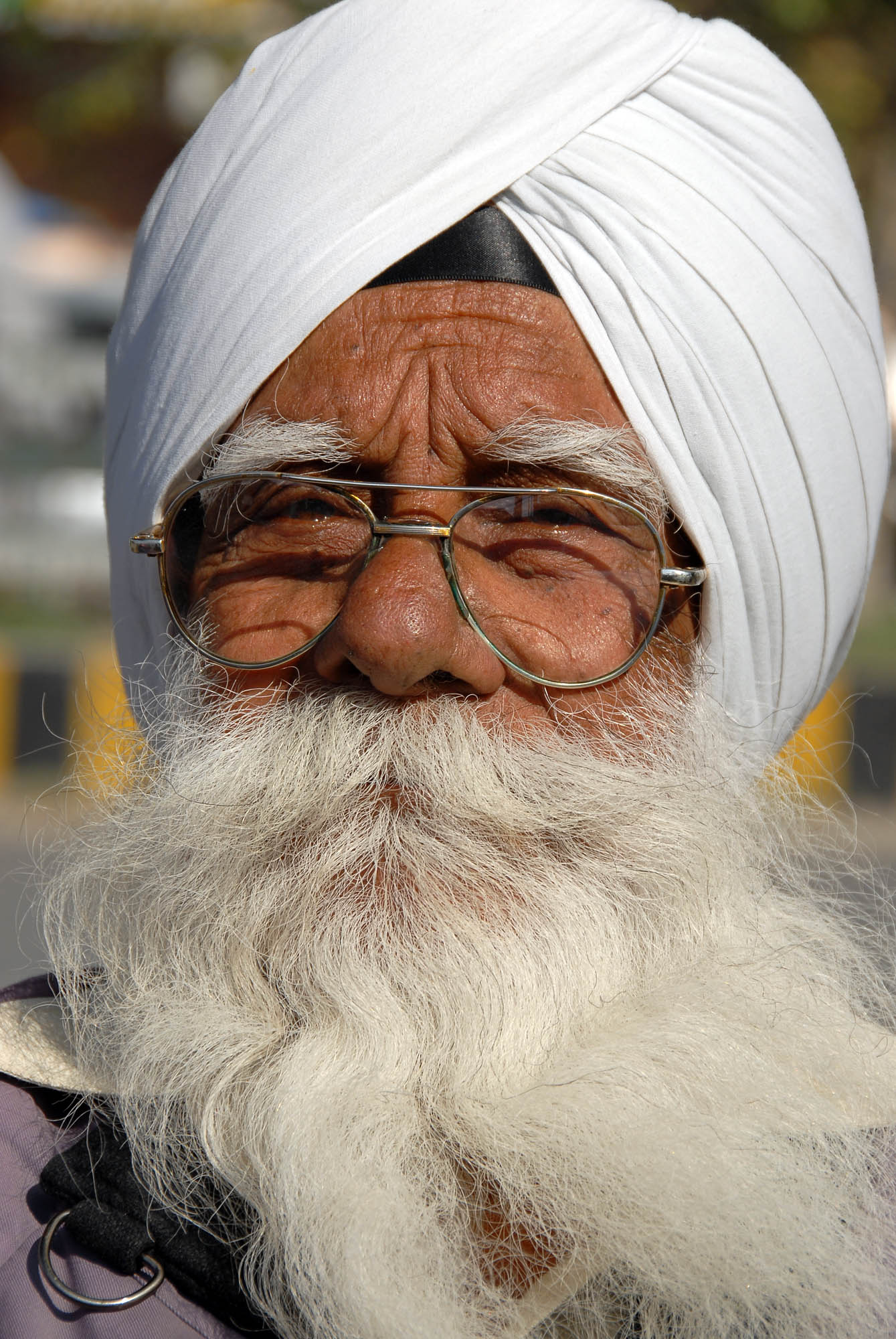 bill-hocker-amritsar-india-2006