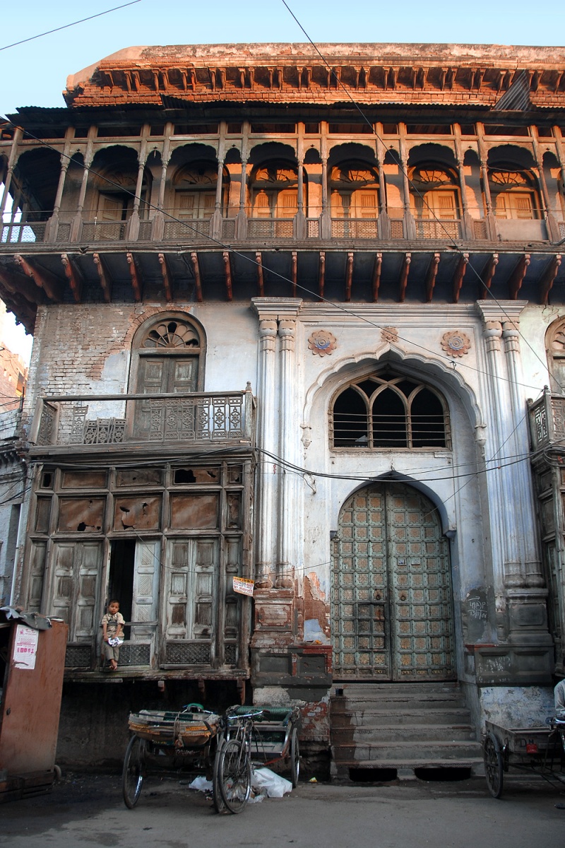 bill-hocker-pilgrim's-hostel-amritsar-india-2006