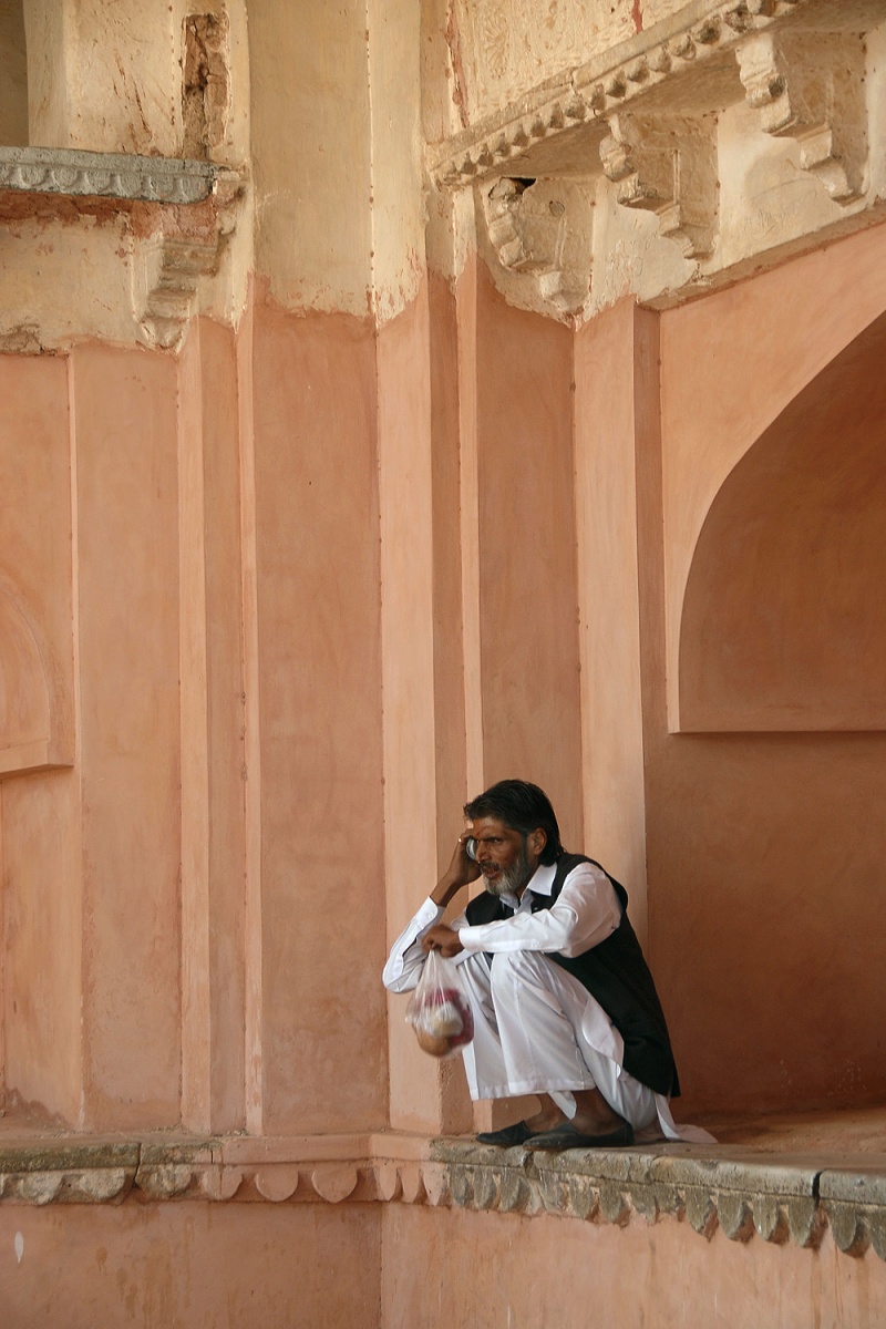 bill-hocker-amber-palace-entry-jaipur-india-2006
