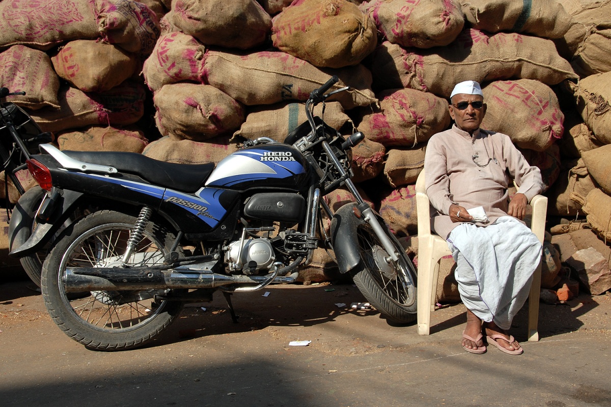 bill-hocker-biker-jaipur-india-2006