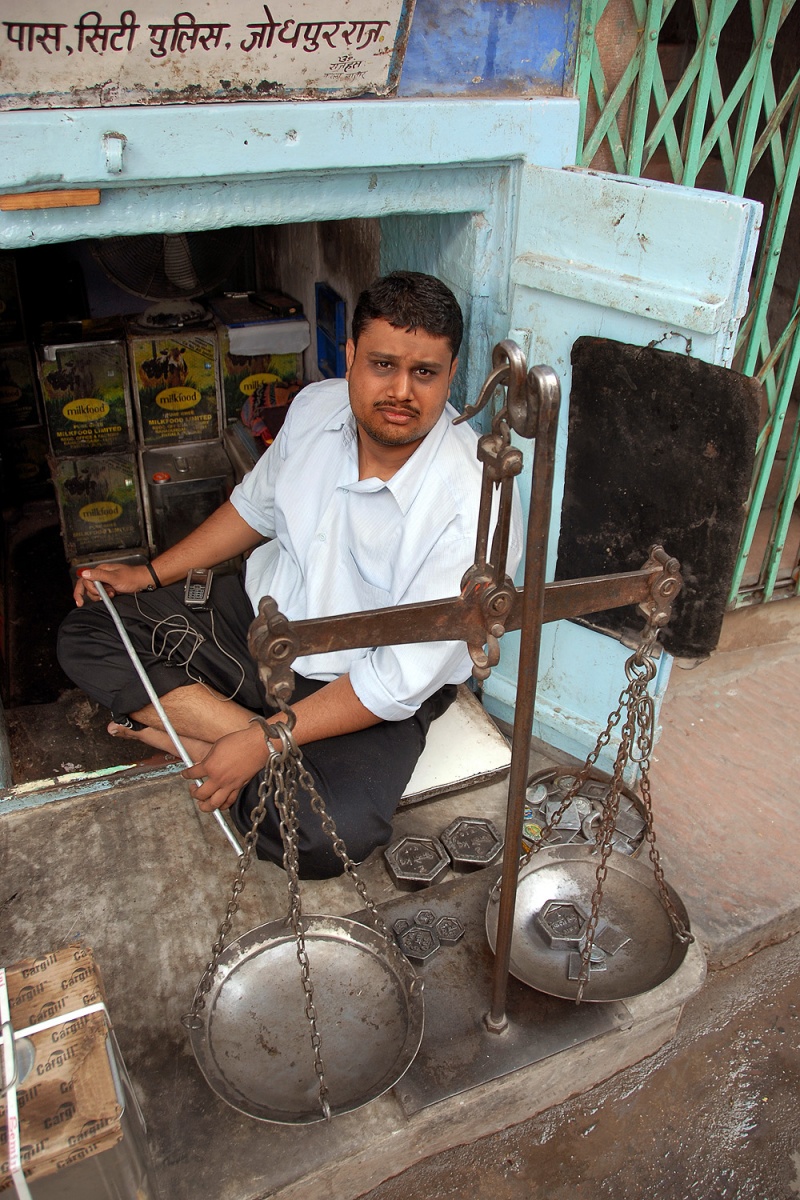 bill-hocker-ghee-vendor?-jodhpur-india-2006