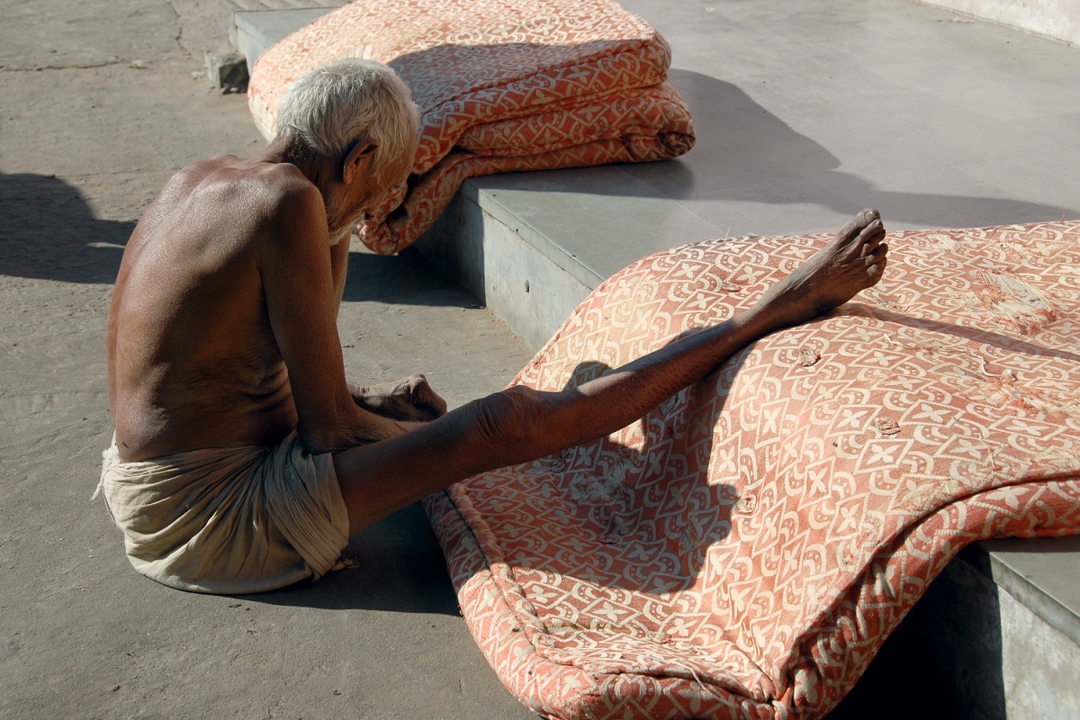 bill-hocker-matress-repair-jaipur-india-2006
