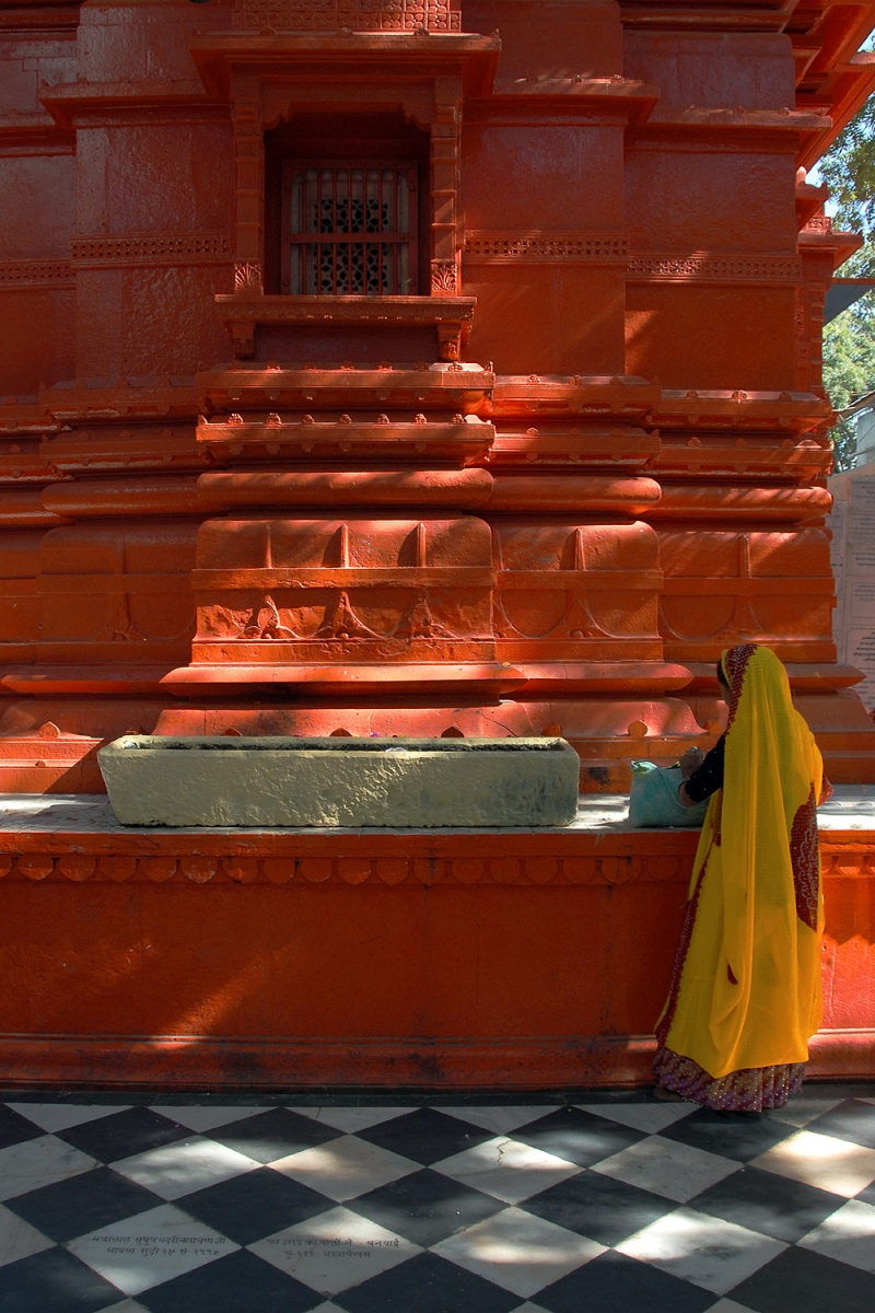 bill-hocker-brahma-temple-pushkar-india-2006