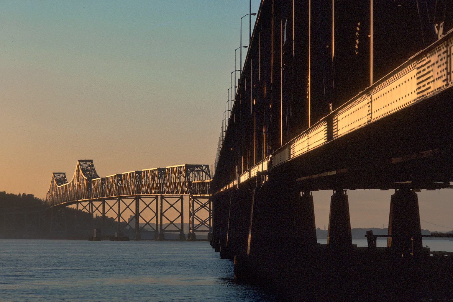 bill-hocker-bay-bridge-san-francisco-bay-california-1974