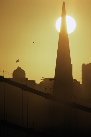 TransamericaSan Francisco, California