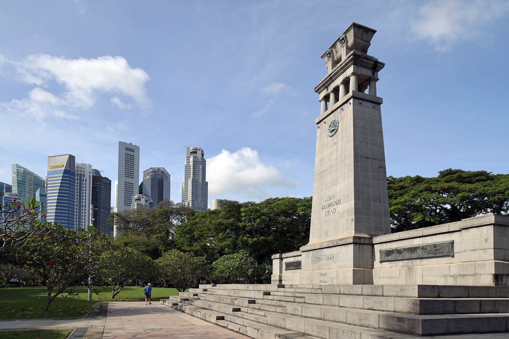 bill-hocker-the-centopath-esplanade-park-singapore-2022