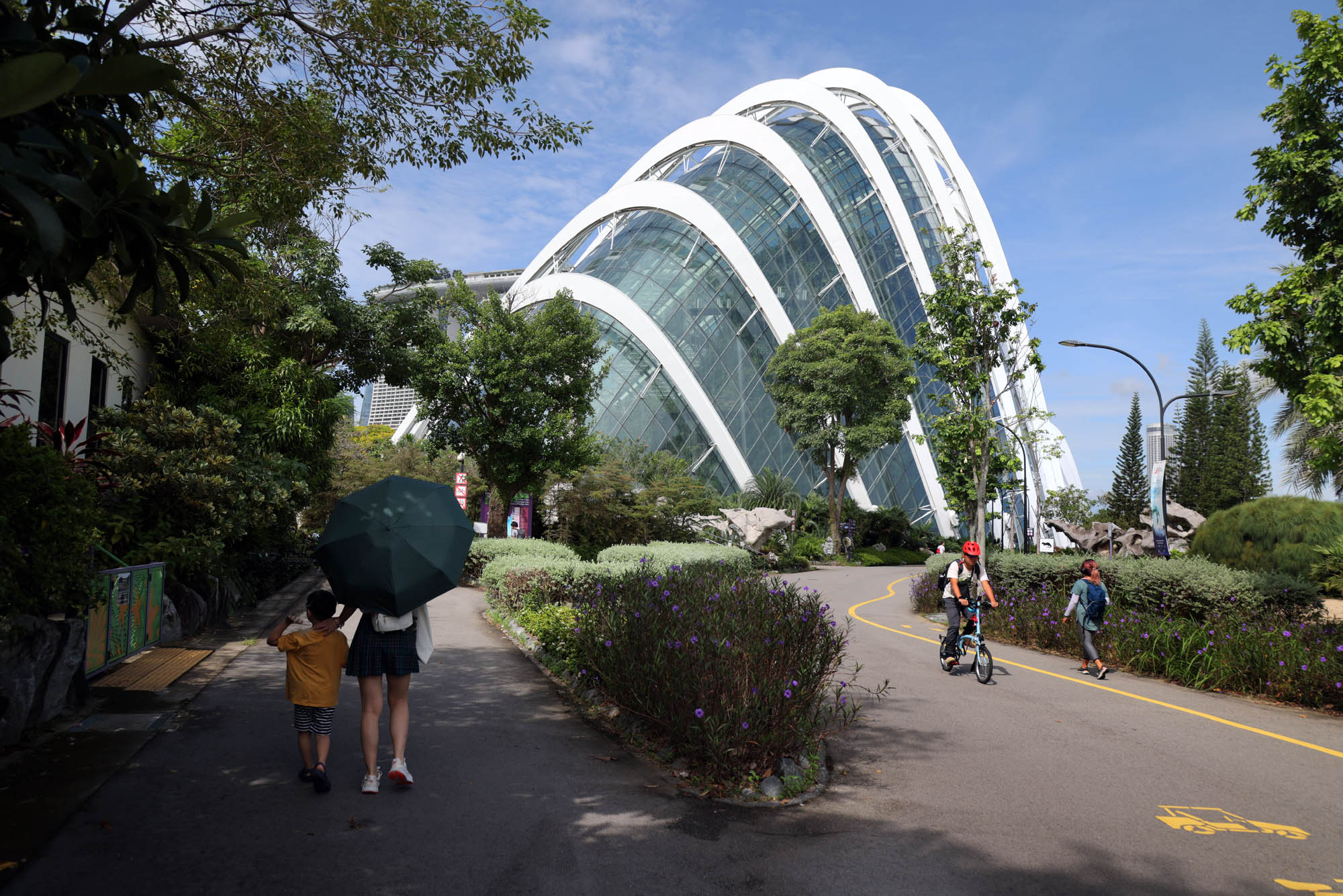 bill-hocker-cloud-forest-dome-gardens-by-the-bay-singapore-2022