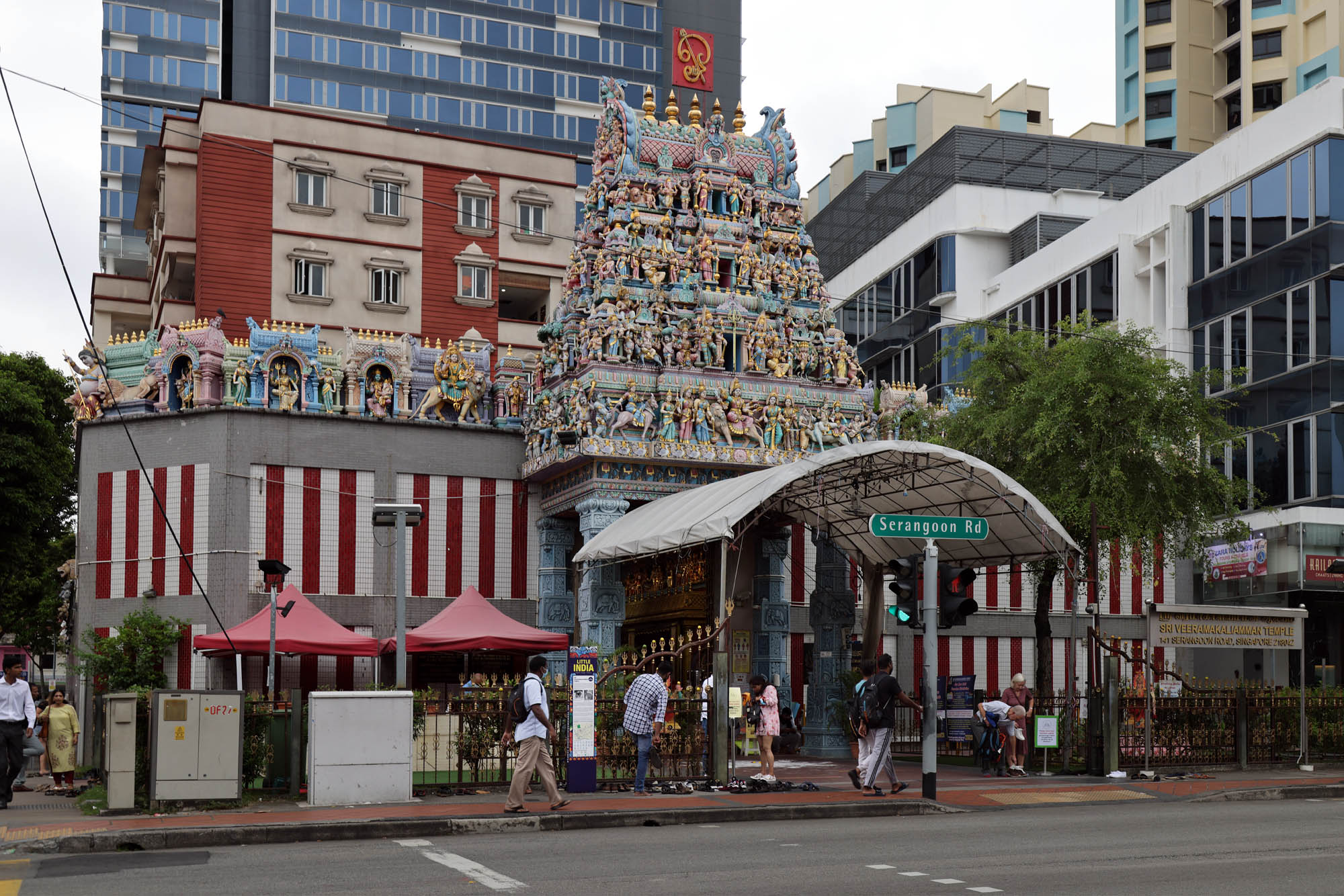 bill-hocker-sri-veeramakaliamman-shrine-little-india-singapore-2022