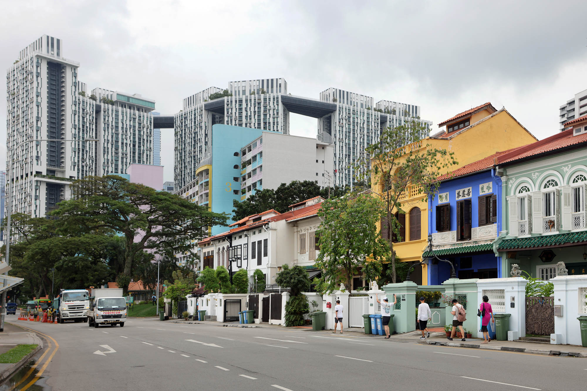 bill-hocker-old-and-new-houisng-singapore-2022