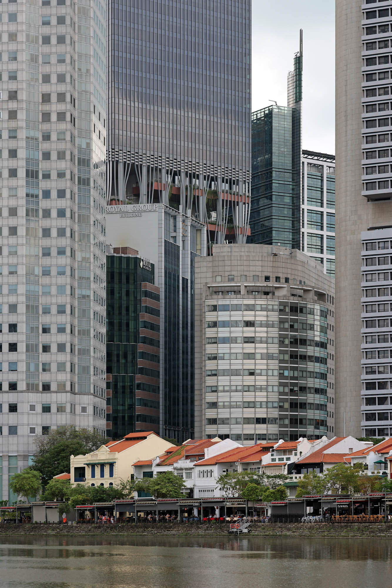 bill-hocker-boat-quey-and-highrises-singapore-2022