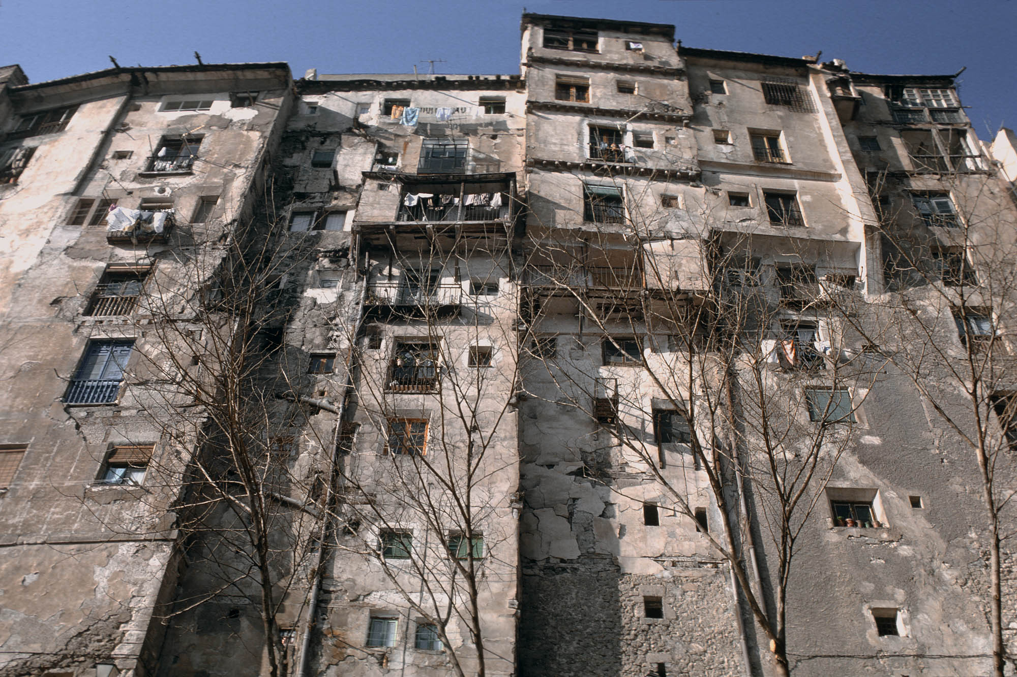 bill-hocker-cuenca-spain-1983