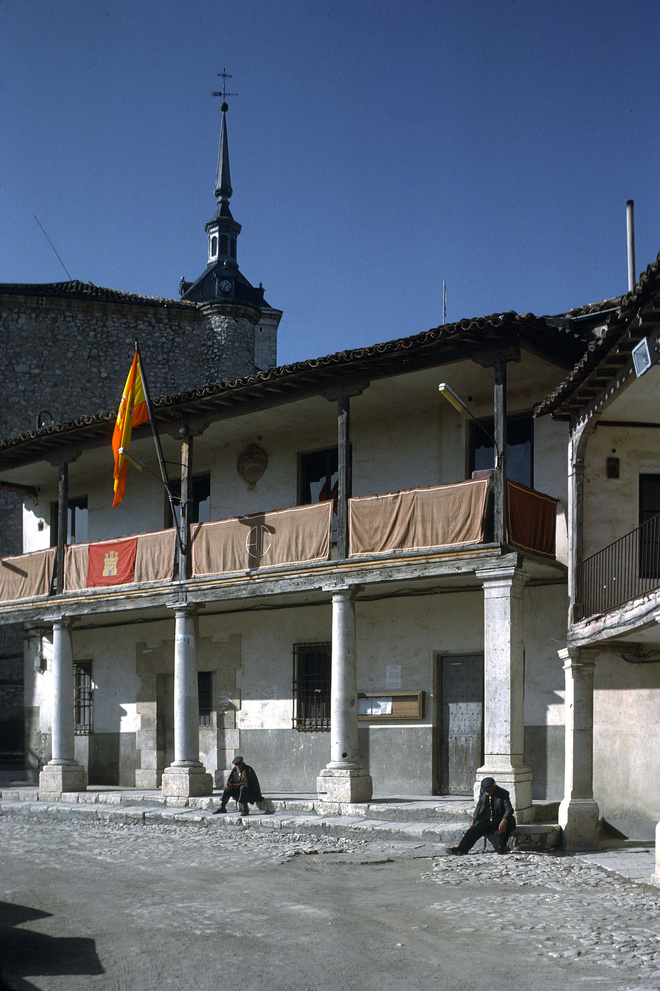 bill-hocker-village-municipality-andalucia-spain