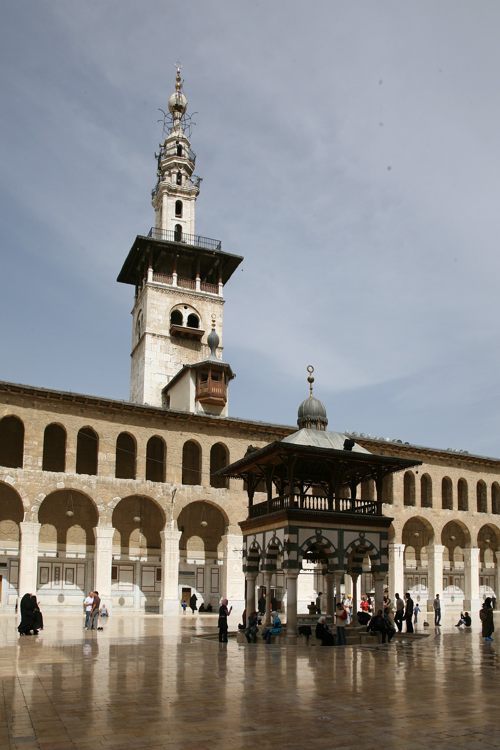 bill-hocker-umayyyad-mosque-mineret-damascas-syria-2008