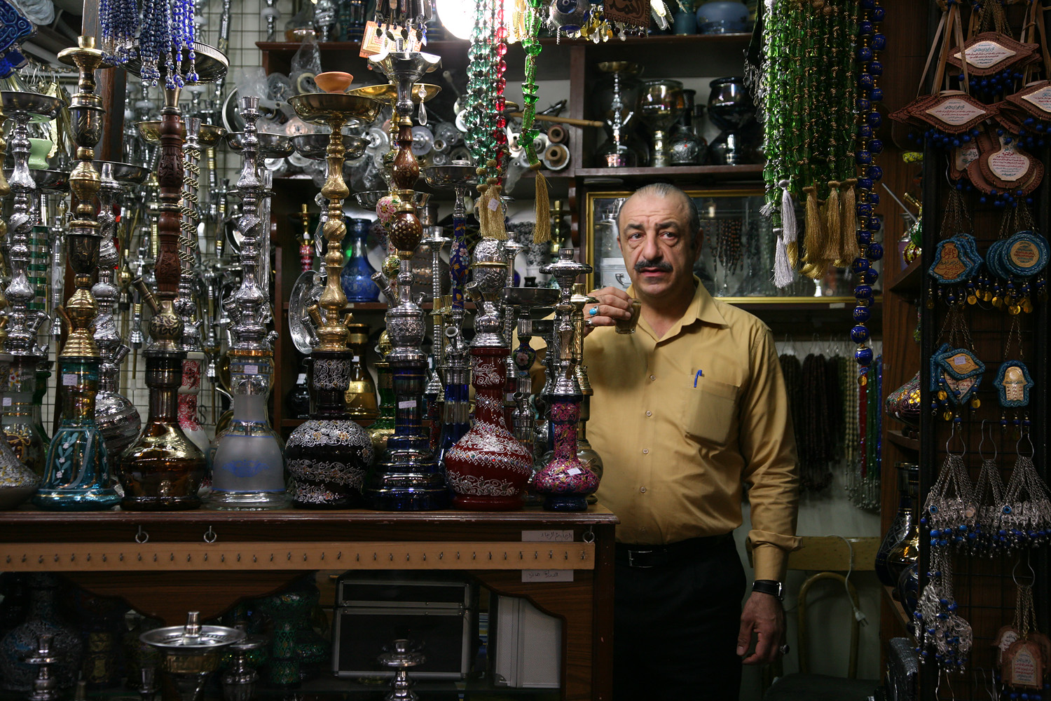 bill-hocker-al-hamidiyah-souq-damascus-syria-2008