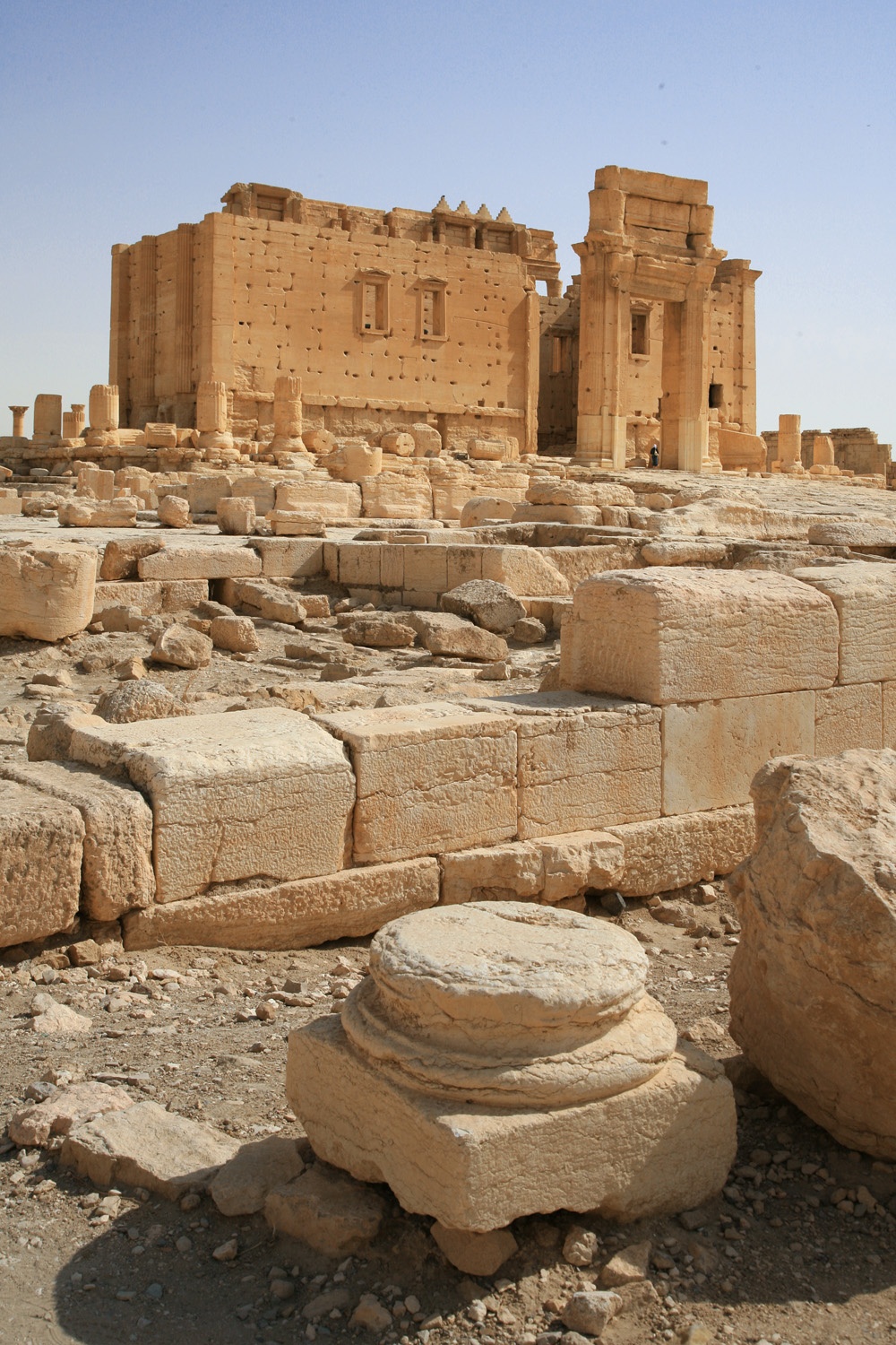 bill-hocker-temple-of-bel-(destroyed-2015)-palmyra-syria-2008