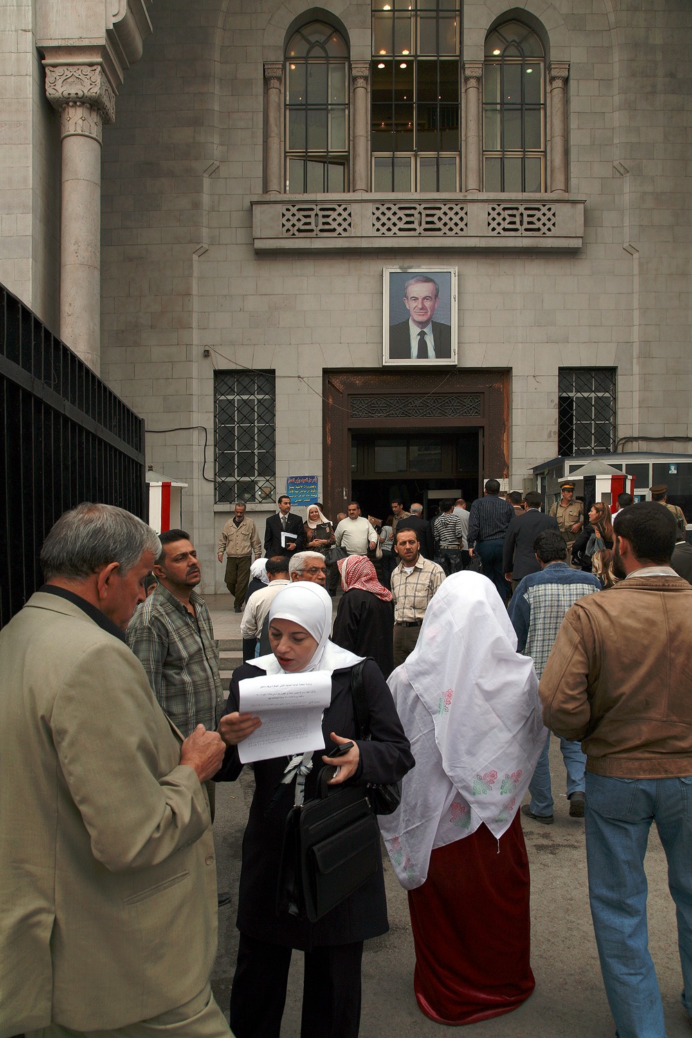 bill-hocker-courthouse-damascus-syria-2008