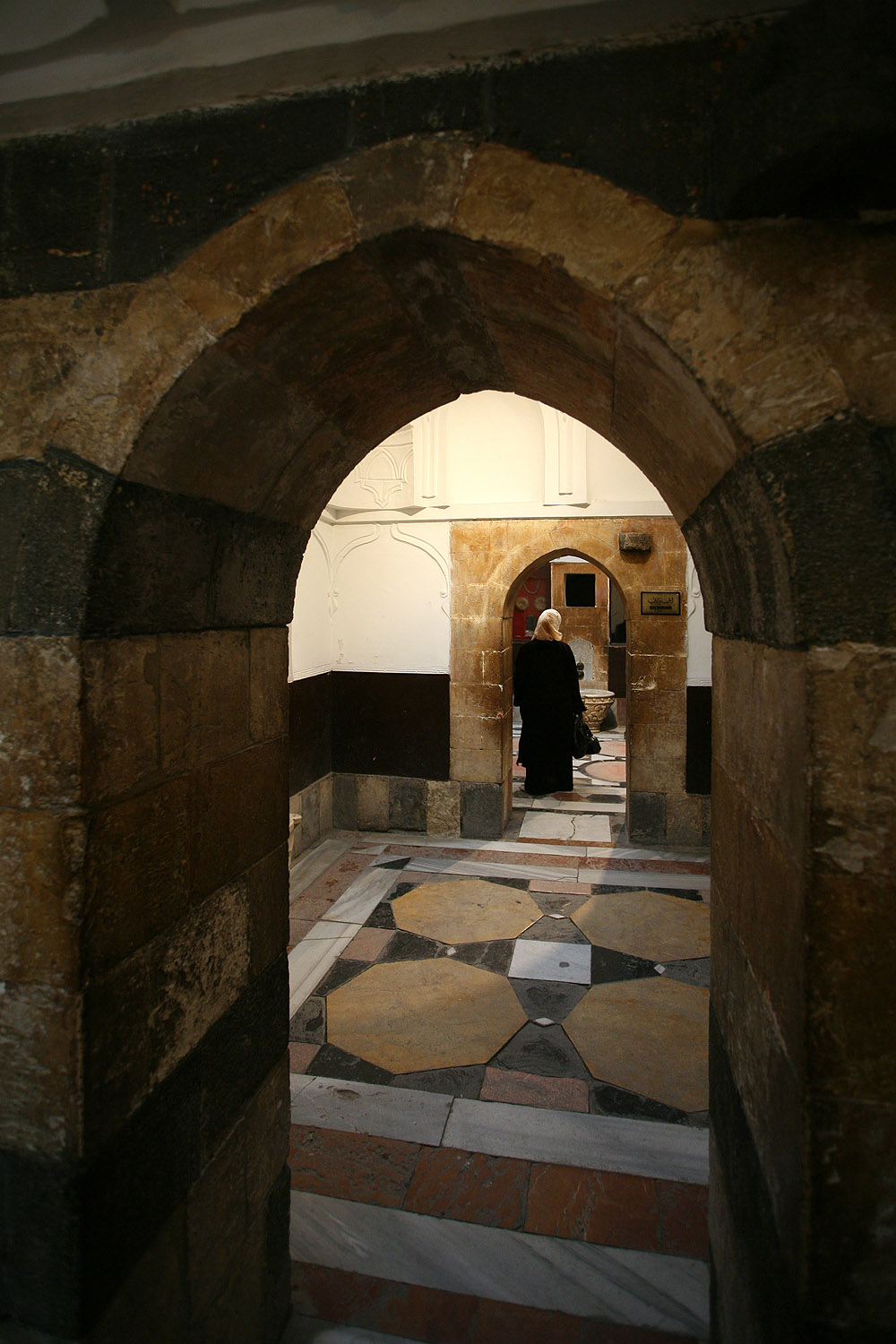 bill-hocker-hammam-al-azem-palace-damascus-syria-2008