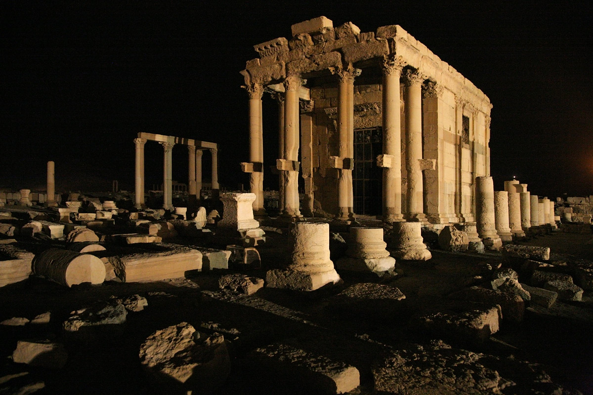 bill-hocker-the-temple-of-ba'al-shamin-(destroyed-2015)-palmyra-syria-2008